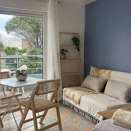 Beau Soleil N 18 Appartement Port-la-Nouvelle Buitenkant foto