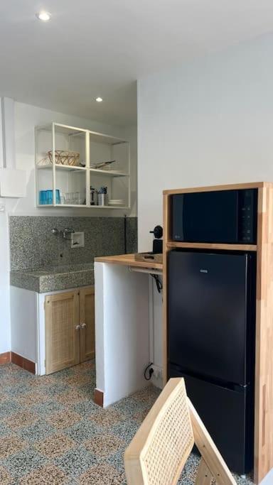 Beau Soleil N 18 Appartement Port-la-Nouvelle Buitenkant foto