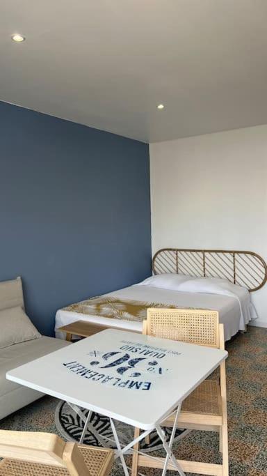 Beau Soleil N 18 Appartement Port-la-Nouvelle Buitenkant foto