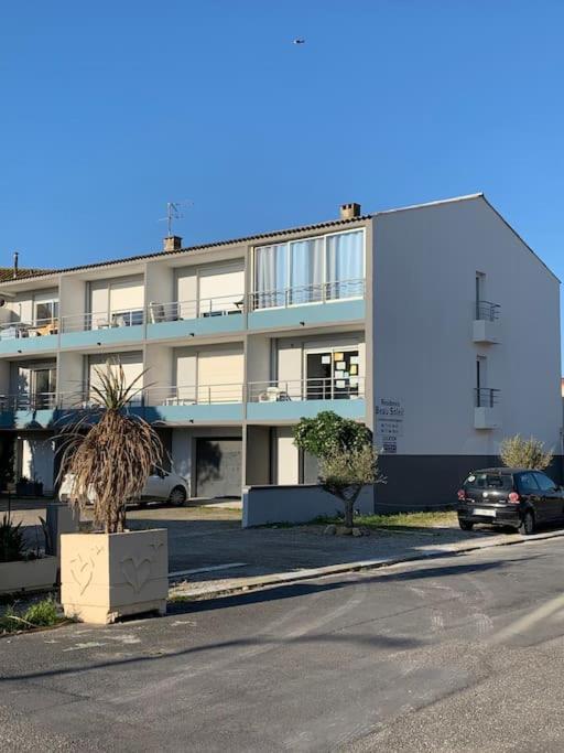 Beau Soleil N 18 Appartement Port-la-Nouvelle Buitenkant foto