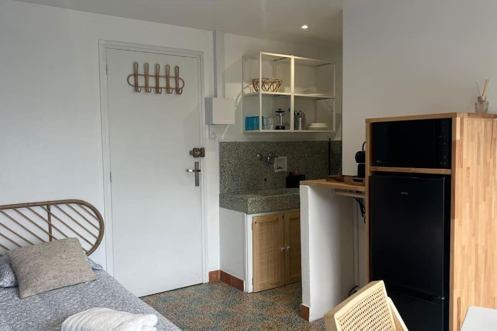 Beau Soleil N 18 Appartement Port-la-Nouvelle Buitenkant foto